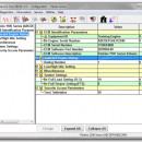 Tester auto profesional Perkins OEM laptop inclus - Utilaje, Tractoare, Taf, Excavatoare