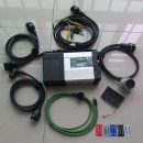 Tester C5 Mercedes Benz MB STAR v.2025 XENTRY SD Connect Compact + Laptop (LIMBA ROMANA)