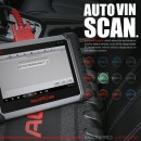 Tester Diagnoza auto Profesional original Autel MaxiPRO MP808K - Update ONLINE