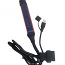Tester diagnoza auto tiruri Scania VCI 3 cu WI-FI – SDP3 (Versiune Aftermarket) !