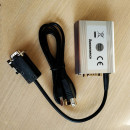 Tester diagnoza motostivuitor auto JUDIT 4 Jungheinrich Incado v.2019, laptop inclus