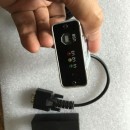 Tester diagnoza motostivuitor auto JUDIT 4 Jungheinrich Incado Original