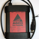 Tester Multimarca Agricultura : AGCO ELECTRONIC DIAGNOSTIC TOOL MULTI (LAPTOP INCLUS)