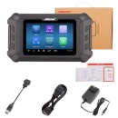Tester OBDSTAR iScan BRP (Can-am) ATV/SSD/SKI suportă diagnosticarea și programarea cheilor CAN-AM, SKI-DOO, LYNX inclusiv bărci BRP
