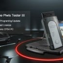 Tester Original Porsche Piwis 3 Tester III PST3 Tester Profesional Diagnoza si Programare Update la zi