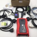 Tester profesional Dedicat GDS VCI Hyundai si Kia v2015, red version