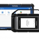TOPDON Phoenix Smart tableta 4/128Gb, 10.1 inch, Tester Auto Profesional Wireless, control bidirecțional, codare ECU, diagnosticare completa a sistemelor, multiple servicii de resetare, OBFCM, Doip + CanFD, Functii Ghidate, Update gratuit online 2 ani