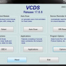 VAG COM VCDS 17.8 Full chip Pro Version + Cutie Transport - Quality A, Atmega Chip Versiune 2017 ! Promotie Limba Romana/Engleza !!