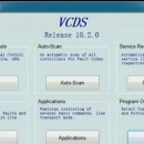 VCDS Interfata diagnoza vag com vcds 18.2.1 Atmega Update 2018.05