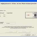 WABCO Interfata WDI DIAGNOSTIC KIT pentru Remoci, Semiremorci, Camioane, Autobuze (Economic China)