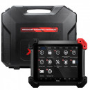 XTOOL PS90 PRO Tester diagnoza auto profesional multimarca turisme, camioane, autobuze si tractoare