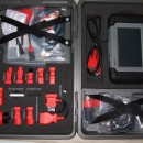 2017 Original Autel Scanner Autel Maxidas Ds708