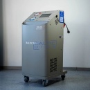 Aparat clima, statie automata de incarcare freon | BD-6S | Stații service pentru sisteme de aer condiționat, accepta agent frigorific / freon R134a sau R1234yf