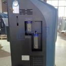 Aparat clima, statie automata de incarcare freon | BD-80 PRO | Stații service pentru sisteme de aer condiționat, accepta agent frigorific / freon R134a 