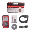 Autel Maxicheck resetare filtru particule = DPF - Tester special multimarca pentru DPF