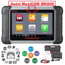 Autel MaxiCOM MK808S PROMOTIE - Tester auto multimarca profesional original Autel pentru turisme si autoutilitare la pret accesibil