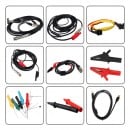 Autel MaxiScope MP408 4 Channel Automotive Oscilloscope Basic Kit Works with Maxisys Tool