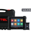 Autel MaxiSys MS909EV Tester auto profesional MASINI ELECTRICE MaxiFlash VCI codare ECU superior Autel MS908P & Elite, acum si in limba Romana !