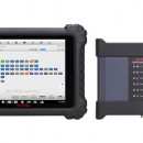 Autel MaxiSys MS919 Advanced MaxiFlash 5-in-1 VCMI Osciloscop, Reparatii Asistate, Programare ECUECU, update limba Romana