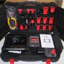 AUTEL MaxiSYS Pro MS908P Tester Auto Universal cu WI-FI Original 100%