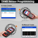 Autel MaxiTPMS TS501 Tester Activare Programare senzori presiune