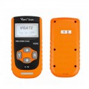 Diagnoza universala Vgate VS550, model 2017, masini CAN EOBD ODB II