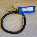 Emulator Adblue Euro 6 Renault (Vehicul cu retarder)