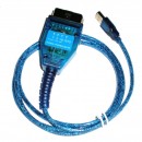 FIAT ECU SCAN OBD2 K-LINE FIAT interfata de diagnoza in Limba Romana