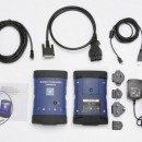 GM MDI (Multiple Diagnostic Interface) Tester Auto Profesional pentru gama GM - update 2023