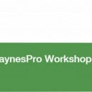HaynesPro WorkshopData Truck, original software, online acces