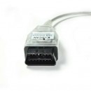 Interfata auto dedicata INPA K+CAN Chip FT232RQ si Switch / Buton