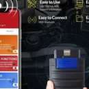 Interfata diagnoza auto Aidtools / Thinkdiag full software Bluetooth toate marcile auto, 12/24 luni update online Thinkdiag Original