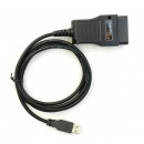 Interfata diagnoza auto HDS OBD2 Honda Accord Civic CRV