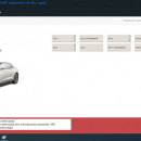 Interfata, Tester, Diagnoza Peugeot, Citroen, Opel - Lexia3 PP200 V48 Diagbox 9.129