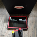 Kit Diagnoza Auto Multimarca Launch X431 Bluetooth V+ Light PRO3S Tableta Originala Launch 10.1 Inch 3/160Gb, Prelungitor Obd2, Cutie Transport, Haynespro ,Workshopdata Online, Soft profesional service auto