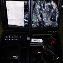 Kit Diagnoza Jaltest MHE - MATERIAL HANDLING EQUIPMENT (Utilaje ECHIPAMENTE DE MANIPULARE MATERIALE)