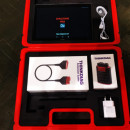 Kit Diagnoza Thinkdiag T4.0 soft full activat + tableta Huawei 10 Inch <PROMOTIE>