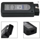 Kit Interfata diagnoza auto tester Porsche Piwis4 V42.9XX, Tester Profesional Generatia noua T6PT3G CANFD DolP OEM TabScan, Tableta/Laptop Inclus