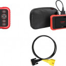 Kit Launch Creader CRP129 EVO Tester Auto Original OBDII, OBFCM activ ITP