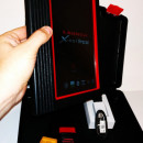 Kit Launch X431 Easydiag 4.0 V+ Scan Limba Romana, Tableta Originala Launch Thoughbook 10.1 inch