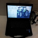 Kit tester diagnoza aparat profesional DEUTZ (DECOM) + Panasonic CF53