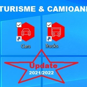 Kit Tester Diagnoza Auto Multimarca Bluetooth gama 12/24V cu Tableta Antisoc 10.1 Inch Panasonic CF20 I5 4G 8/256Gb: Turisme, Autoutilitare, Camioane, Pachet Promotional Service Auto, Entry Level Universal - Img 8