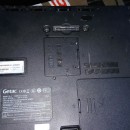 Laptop Militar GETAC S400 I5 Antisoc, Antipraf, Toughbook, Touchscreen Activ