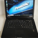 Laptop Militar Toughbook Panasonic CF-54 mk1/mk2, i5-5300U, 8GB DDR3, 256/512GB SSD, 14″, Win 10 Pro, Touchscreen Activ, Baterie noua originala Panasonic