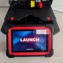 Lichidare Stoc ! Tester Original Auto LAUNCH X431 Light CRP919X Bluetooth V+ Scan 4/64GB, Model Nou Multimarca CANFD, DOIP, OBFCM, Programare prin Usb, Limba Romana