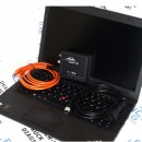 LINDE TESTER DIAGNOZA (CANBOX 2) Original, Laptop Inclus