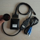 MAN LIGHT Tester Profesional pentru camioane Man Cats II v14.01 (Laptop/Tableta Inclusa)