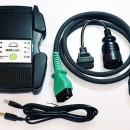 MAN Tester profesional Original pentru camioane Man Cats II T200 versiune 14.01 (Laptop Inclus, Developer Activ)