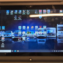 MB STAR COMPACT C5 SD Connect Pro + Tableta Militara Getac 11.6 Inch F110 Mercedes XENTRY versiune noua Limba Romana up-date la zi Xentry, DAS, HHT, DTS Monaco, Vediamo