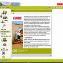 New CLAAS 4 CAN DIAGNOSTIC KIT (CANUSB) Tester profesional de diagnoza model nou